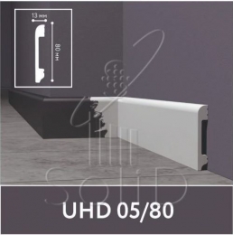  Solid UHD 05/80